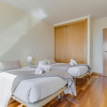 Casa Morena By Atlantic Holiday Santa Cruz  Ngoại thất bức ảnh