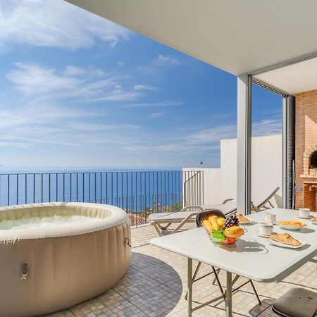 Casa Morena By Atlantic Holiday Santa Cruz  Ngoại thất bức ảnh