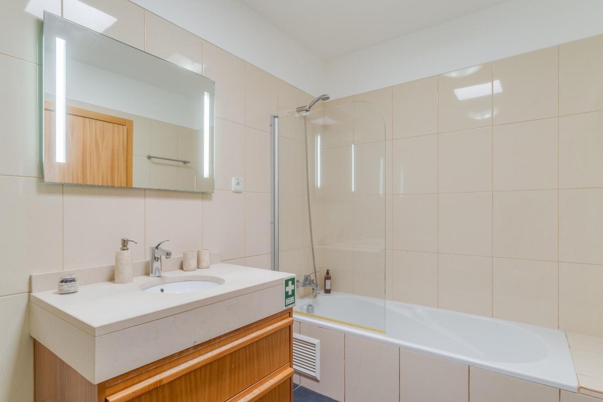 Casa Morena By Atlantic Holiday Santa Cruz  Ngoại thất bức ảnh