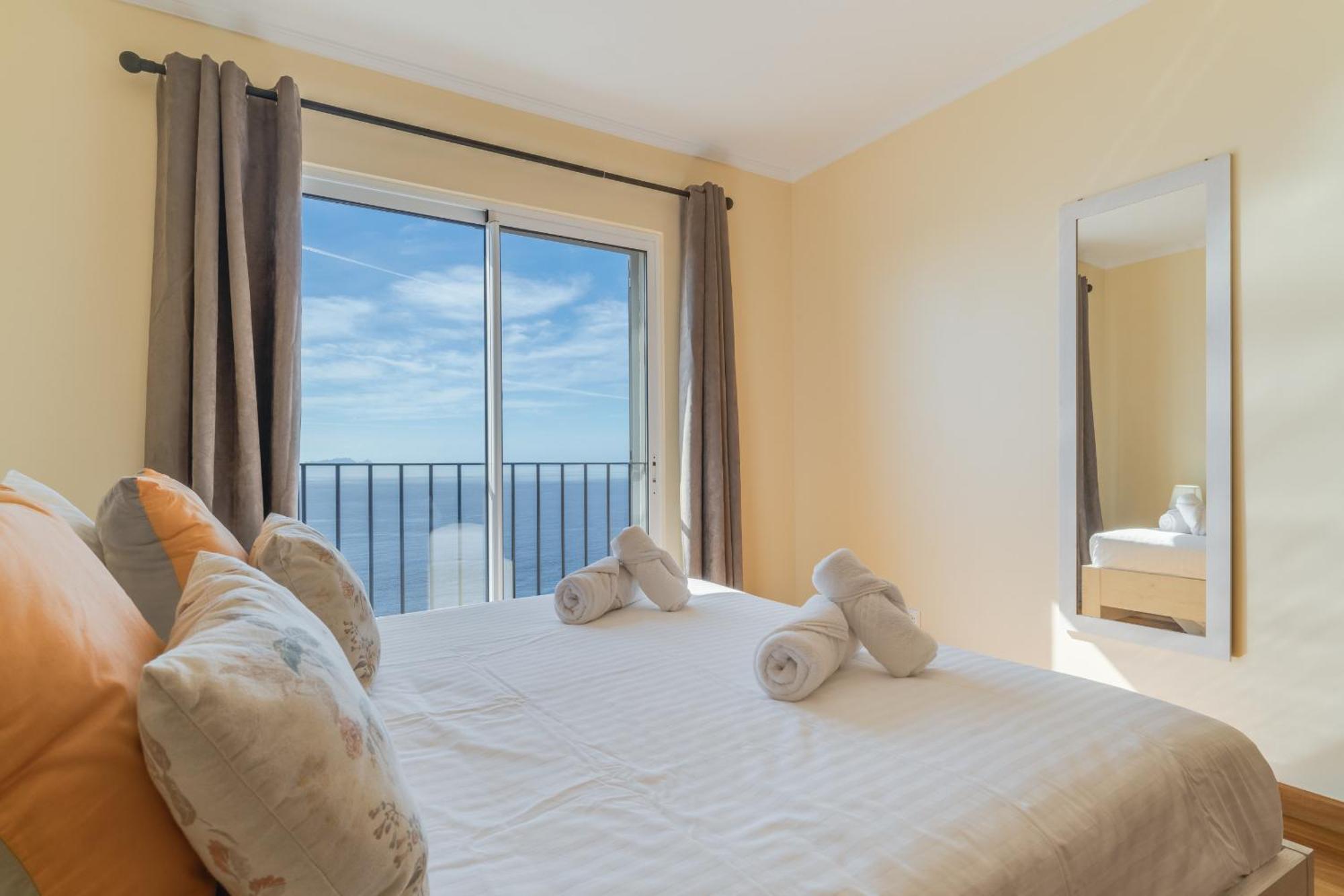 Casa Morena By Atlantic Holiday Santa Cruz  Ngoại thất bức ảnh