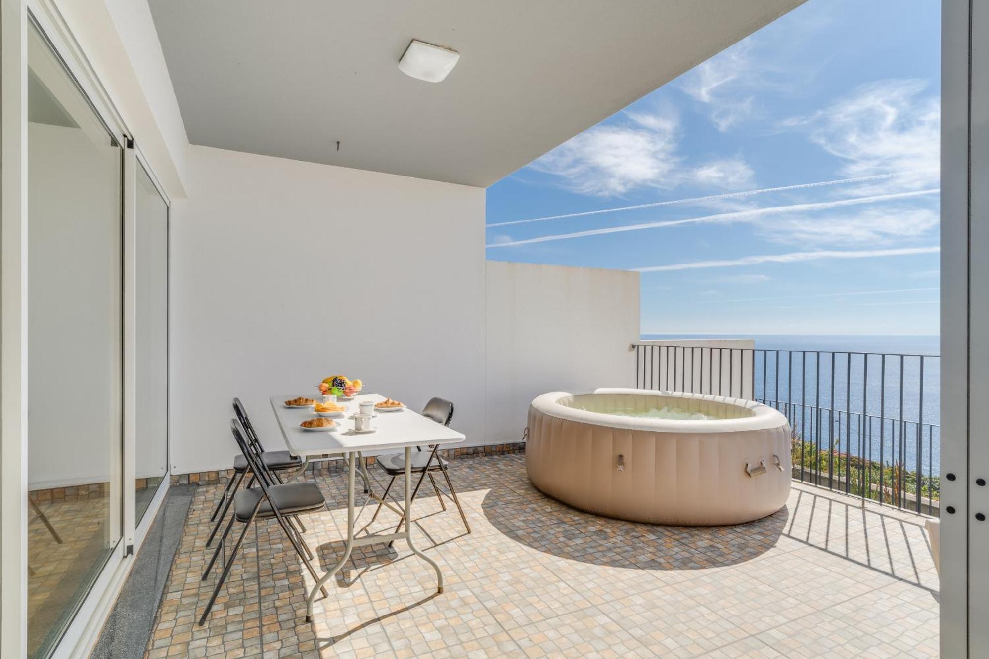 Casa Morena By Atlantic Holiday Santa Cruz  Ngoại thất bức ảnh