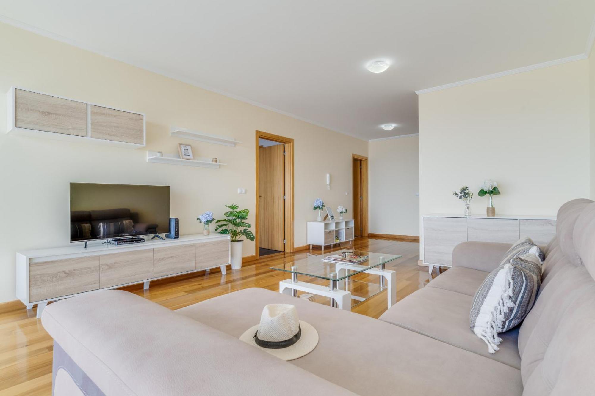 Casa Morena By Atlantic Holiday Santa Cruz  Ngoại thất bức ảnh