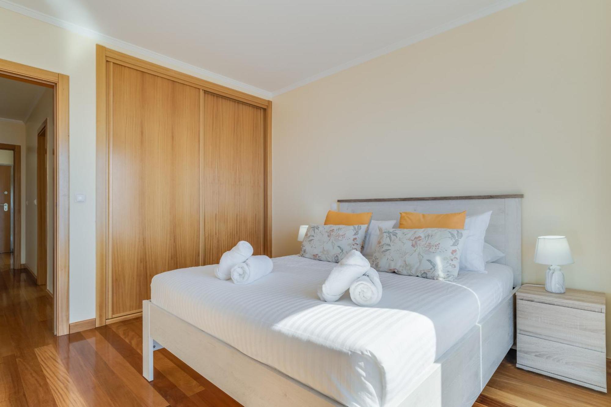 Casa Morena By Atlantic Holiday Santa Cruz  Ngoại thất bức ảnh