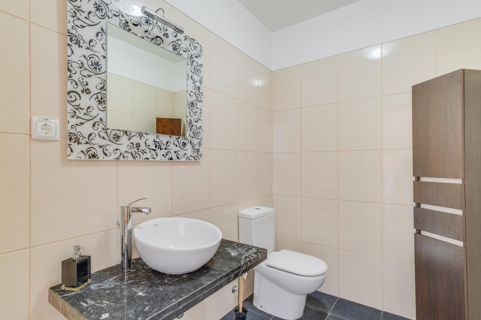Casa Morena By Atlantic Holiday Santa Cruz  Ngoại thất bức ảnh