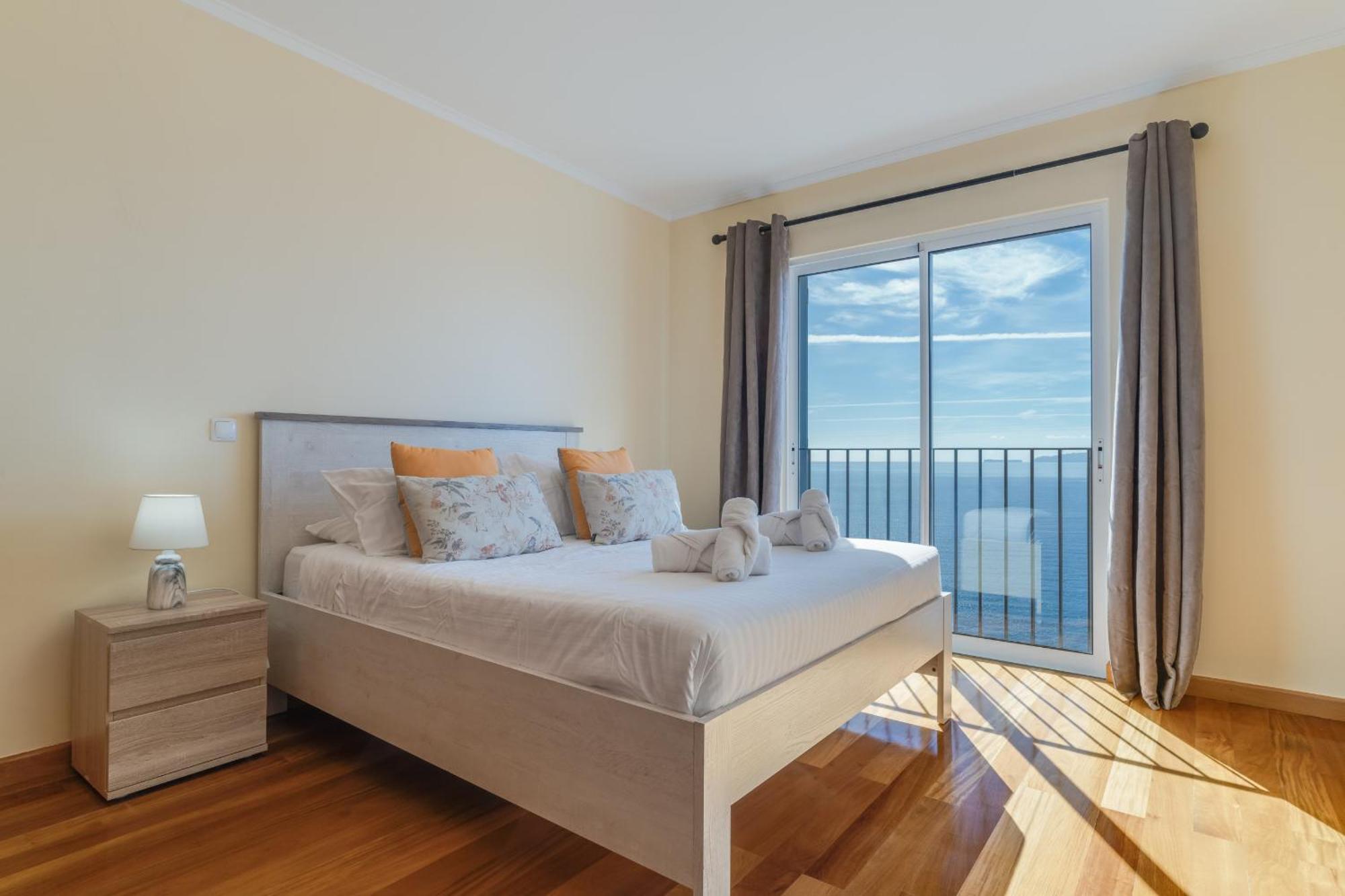 Casa Morena By Atlantic Holiday Santa Cruz  Ngoại thất bức ảnh