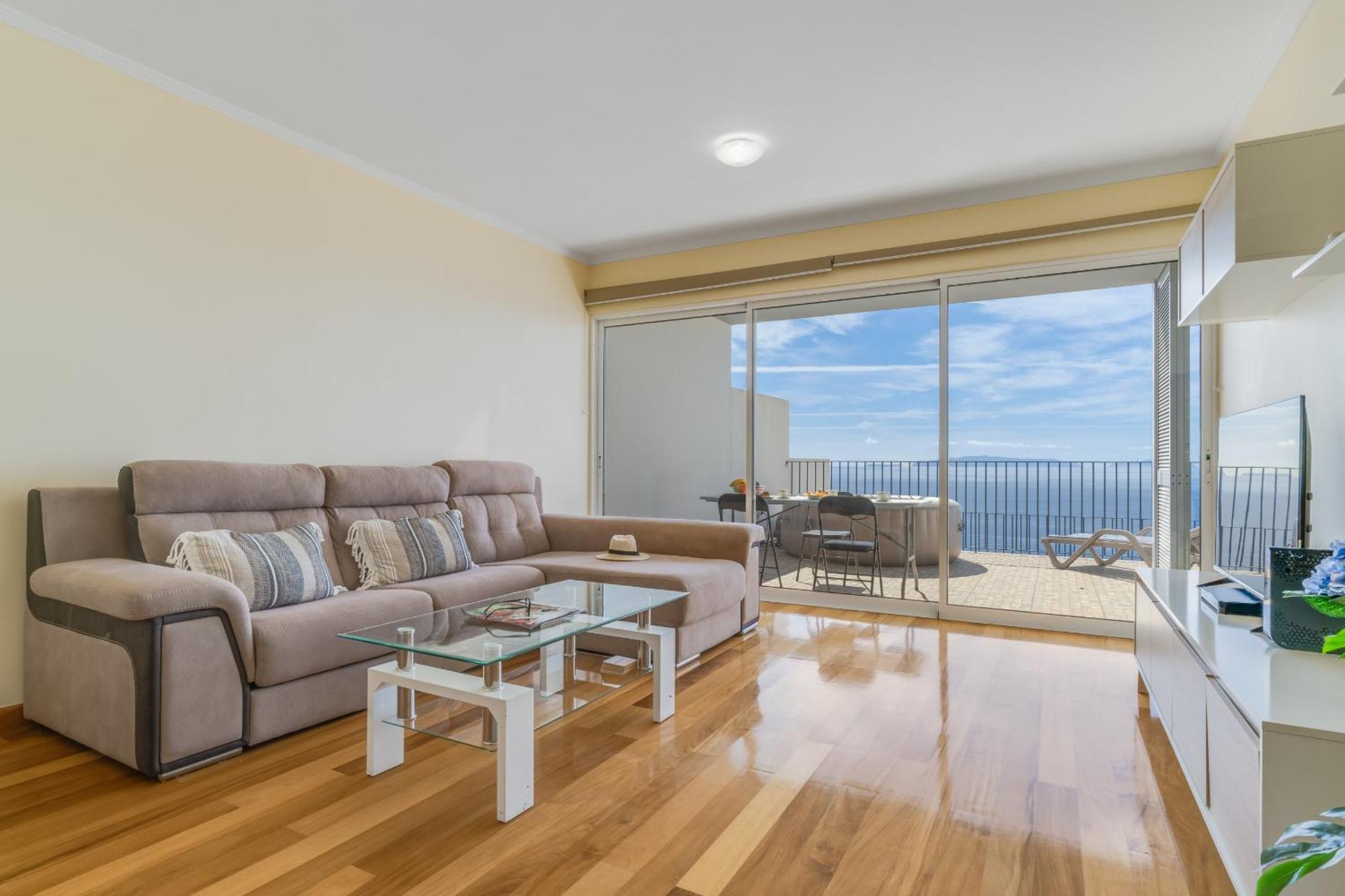 Casa Morena By Atlantic Holiday Santa Cruz  Ngoại thất bức ảnh